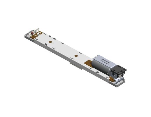 RAM0103NR Motorized Linear Slide Potentiometer Single Unit 100mm Travel