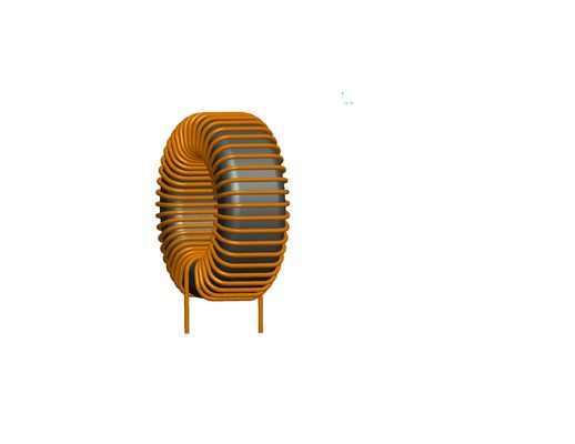 Electrical Toroidal Transformer For Audio Amplifiers Inverter Transformer