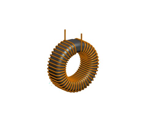 Electrical Toroidal Transformer For Audio Amplifiers Inverter Transformer