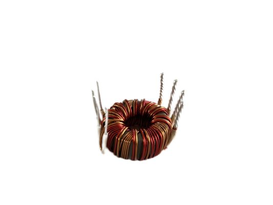 High Frequency Toroidal Transformer For Audio Amplifiers OEM ODM
