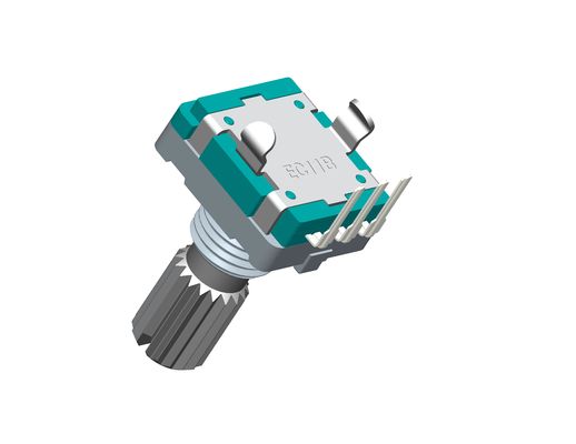 Industrial-grade Electronic Increment Encoder for Accurate Positioning