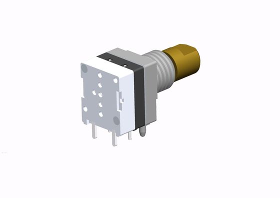 IP65 Efficient Digital Incremental Encoder Ethernet Interface For Various Applications