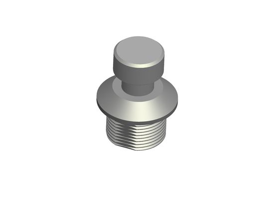 Rotary Custom Potentiometer Knobs Shaft Length 6mm Standard Size