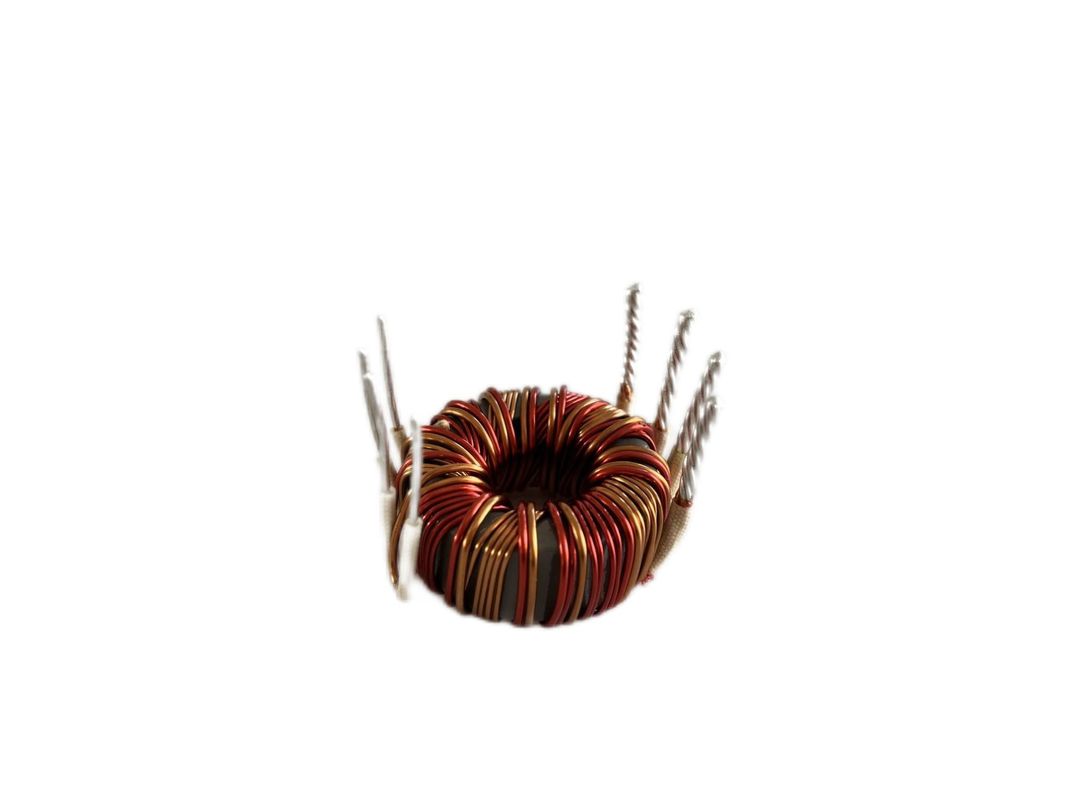 High Frequency Toroidal Transformer For Audio Amplifiers OEM ODM