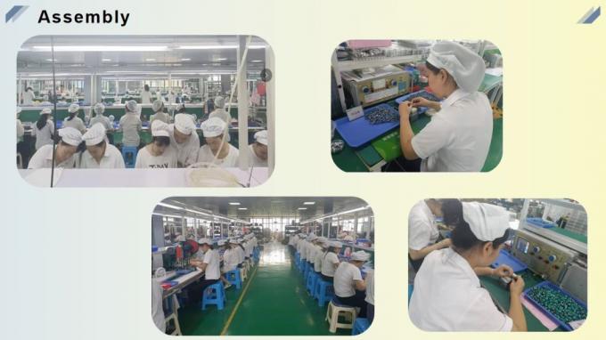 Re88p0fe 8mm Sealed Rotary Encoder Metal Shaft