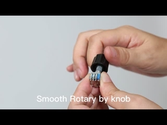 রোটারি পটেনসিওমিটার