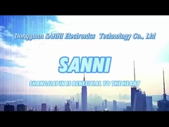 চীনে পোটিনিটোমিটার এনকোডার ঘূর্ণন স্যুইচ প্রস্তুতকারক